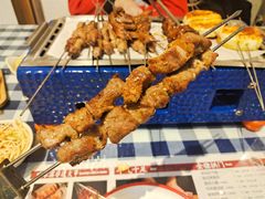 -雪熊哈尔滨烧烤·精酿啤酒·砂锅(中央胜境店)