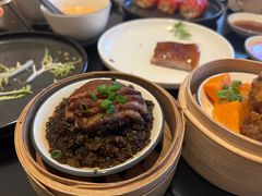 -丽晶轩中餐厅(重庆丽晶酒店)
