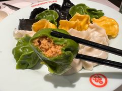 -双合园·海鲜水饺青岛菜(万佳广场店)