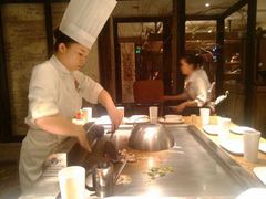 57度湘(王府井店)-57度湘(王府井10F店)