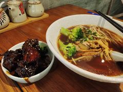 -囿面传统制面馆(中央路店)