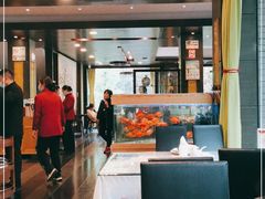 大堂-知味观·味庄(杨公堤店)