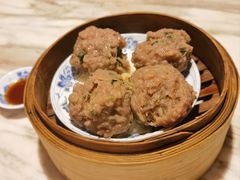 -广州花园酒店荔湾亭·地道点心·粤式饮茶
