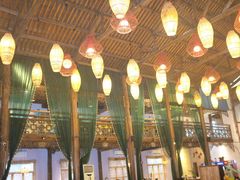 -HOHO餐厅(古子城店)