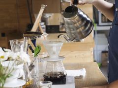 -VOYAGE COFFEE(北锣鼓巷店)