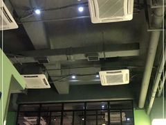 大堂-顺峰顺水顺德菜(龙华店)