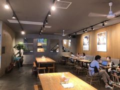 大堂-宝珠奶酪(闵行仲盛店)