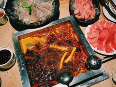 -锦城印象火锅(天府三街店)