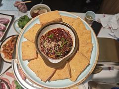 -白山烧烤(文安路万豪店)