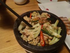 -周三的情书花园餐厅(江北店)