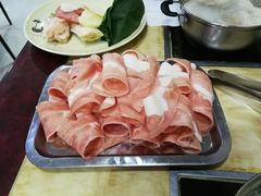 -味香林牦牛自助火锅