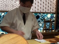 -小十Omakase(地王大厦店)