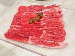 -涮福記·现切牛羊肉火锅(世纪汇店)