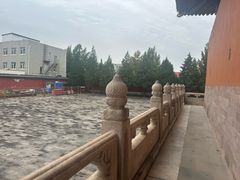 -历代帝王庙博物馆