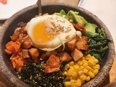 -七八冷面·延边朝鲜族美食(圣熙八号店)