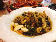 烧椒茄子-荔枝苑养生餐厅(尊尚领地店)