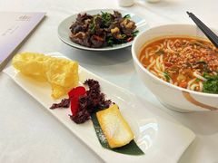 -蝴蝶泉宾馆-中餐厅