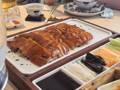-侨美食家·粤菜(体育西路店)