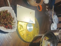 -小凤庭·地道湖北菜武昌鱼·藕汤(38年黄鹤楼店)