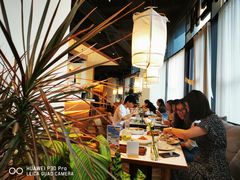 -G+KITCHEN(龙湖狮山天街店)