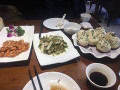 -浦江餐饮·上海菜馆(五四路店)
