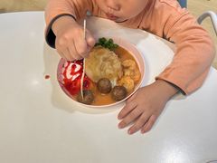-宜家·瑞典风味餐厅(武汉荟聚中心店)