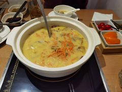 -湯系·煲汤手艺人(东二环泰禾广场店)