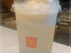 -麦当劳(塔园路店)