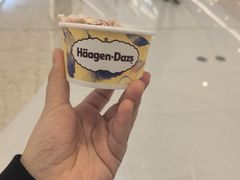 -哈根达斯(济南万象城店)