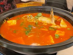 -贵州大厦贵州厅(樱花园西街店)