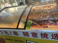 -万达广场(松江店)