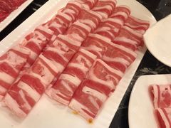 -世贸万锦大酒店·烹大师火锅达人