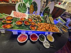 -昆泰嘉华酒店-嘉华咖啡厅