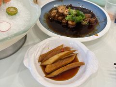 -东江海辉酒楼·公司团建·商务宴请·生日宴(宝安店)