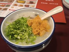 -宏状元现熬粥·京味菜(五棵松店)