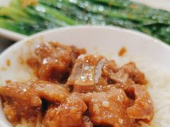 -品香排骨饭(羊官路店)