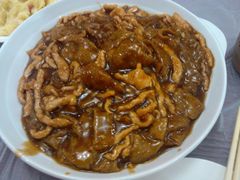 独面筋-砂锅李(九江路店)