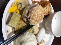 -素满香·食养自助(天一广场店)