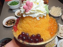 -老佛爷铜炉蛙锅(东门老街店)