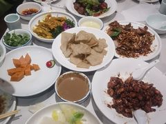 -新侨小馆(东直门北小街店)