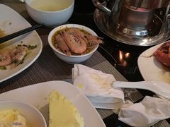 -太湖饭店玉兰厅(自助餐厅)