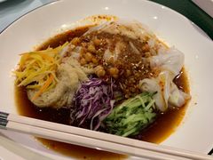 -SEEUNARI西域娜依新疆菜(环宇广场店)