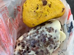 贝勒红豆卷-宫门口馒头铺(创始人总店)