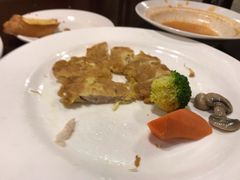 -德大西餐社(云南南路店)