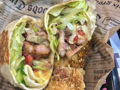 -TACO STAR 塔可星(下沙宝龙店)