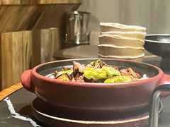 -蘑界·野生菌火锅(深业上城店)