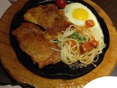 iphone_upload_pic-豪客来牛排(文化路店)