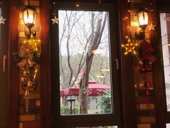 -Pistolera Mexican Cantina女枪手墨西哥餐厅(碧云路店)