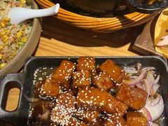 -打酱油·非遗淮扬菜(瘦西湖梅岭店)