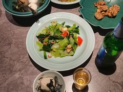 -八闽饭店闽南小镇(铁西店)